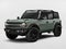 2021 Ford Bronco Black Diamond 4 Door 4x4