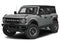 2021 Ford Bronco Black Diamond 4 Door 4x4