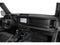 2021 Ford Bronco Black Diamond 4 Door 4x4