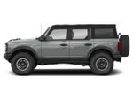 2021 Ford Bronco Black Diamond 4 Door 4x4