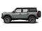 2021 Ford Bronco Black Diamond 4 Door 4x4