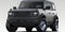 2021 Ford Bronco Black Diamond 4 Door 4x4