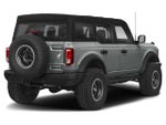 2021 Ford Bronco Black Diamond 4 Door 4x4