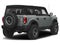 2021 Ford Bronco Black Diamond 4 Door 4x4