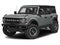 2021 Ford Bronco Black Diamond 4 Door 4x4