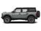 2021 Ford Bronco Black Diamond 4 Door 4x4