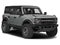 2021 Ford Bronco Black Diamond 4 Door 4x4