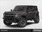 2022 Ford Bronco Black Diamond 4 Door Advanced 4x4