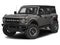 2022 Ford Bronco Black Diamond 4 Door Advanced 4x4