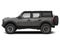 2022 Ford Bronco Black Diamond 4 Door Advanced 4x4