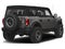 2022 Ford Bronco Black Diamond 4 Door Advanced 4x4