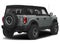 2022 Ford Bronco Black Diamond 4 Door Advanced 4x4