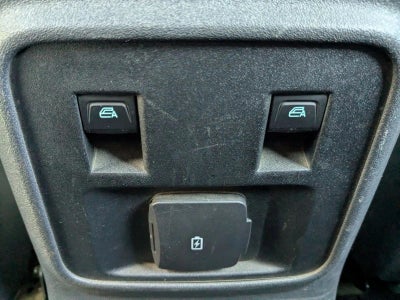 2021 Ford Bronco Base 4 Door Advanced 4x4