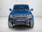 2021 Ford Bronco Base 4 Door Advanced 4x4