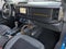 2021 Ford Bronco Base 4 Door Advanced 4x4