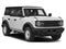 2021 Ford Bronco Base 4 Door Advanced 4x4