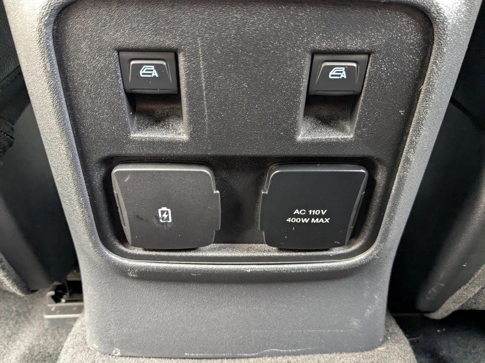 2023 Ford Bronco Wildtrak 4 Door Advanced 4x4