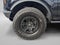 2023 Ford Bronco Wildtrak 4 Door Advanced 4x4