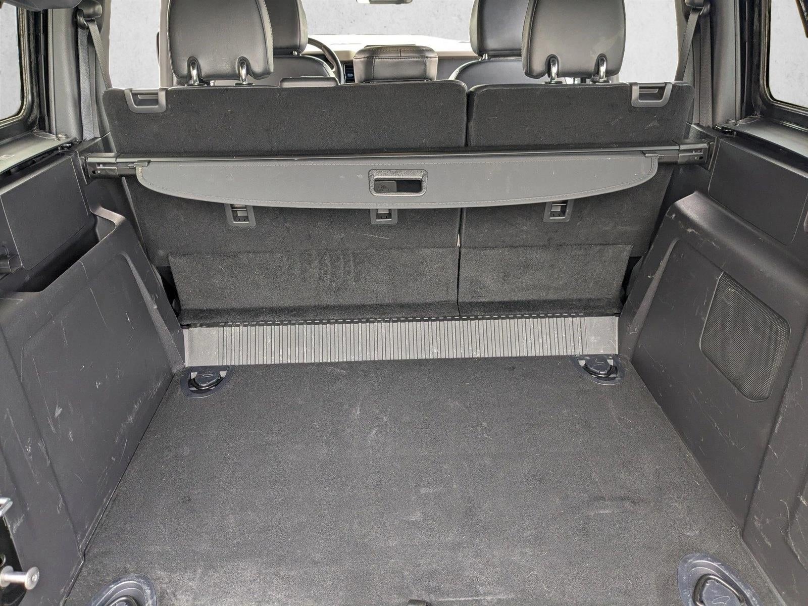 2023 Ford Bronco Wildtrak 4 Door Advanced 4x4