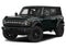 2023 Ford Bronco Wildtrak 4 Door Advanced 4x4