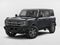 2025 Ford Bronco Big Bend 4 Door 4x4