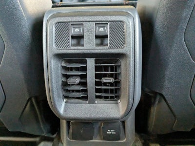 2025 Ford Bronco Big Bend 4 Door 4x4