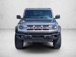 2025 Ford Bronco Big Bend 4 Door 4x4