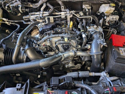 2025 Ford Bronco Big Bend 4 Door 4x4