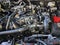 2025 Ford Bronco Big Bend 4 Door 4x4