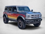 2025 Ford Bronco Big Bend 4 Door 4x4