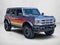 2025 Ford Bronco Big Bend 4 Door 4x4