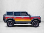 2025 Ford Bronco Big Bend 4 Door 4x4