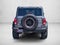 2025 Ford Bronco Big Bend 4 Door 4x4