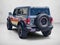 2025 Ford Bronco Big Bend 4 Door 4x4