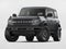 2025 Ford Bronco Badlands 4 Door Advanced 4x4