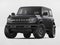 2025 Ford Bronco Badlands 4 Door Advanced 4x4