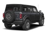 2025 Ford Bronco Badlands 4 Door Advanced 4x4