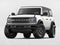 2025 Ford Bronco Badlands 4 Door Advanced 4x4