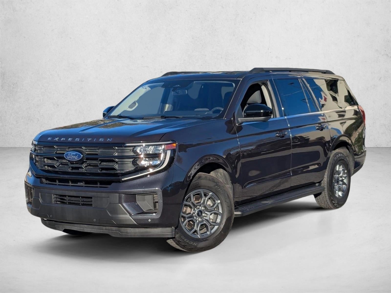 2025 Ford Expedition Max Active 4x4