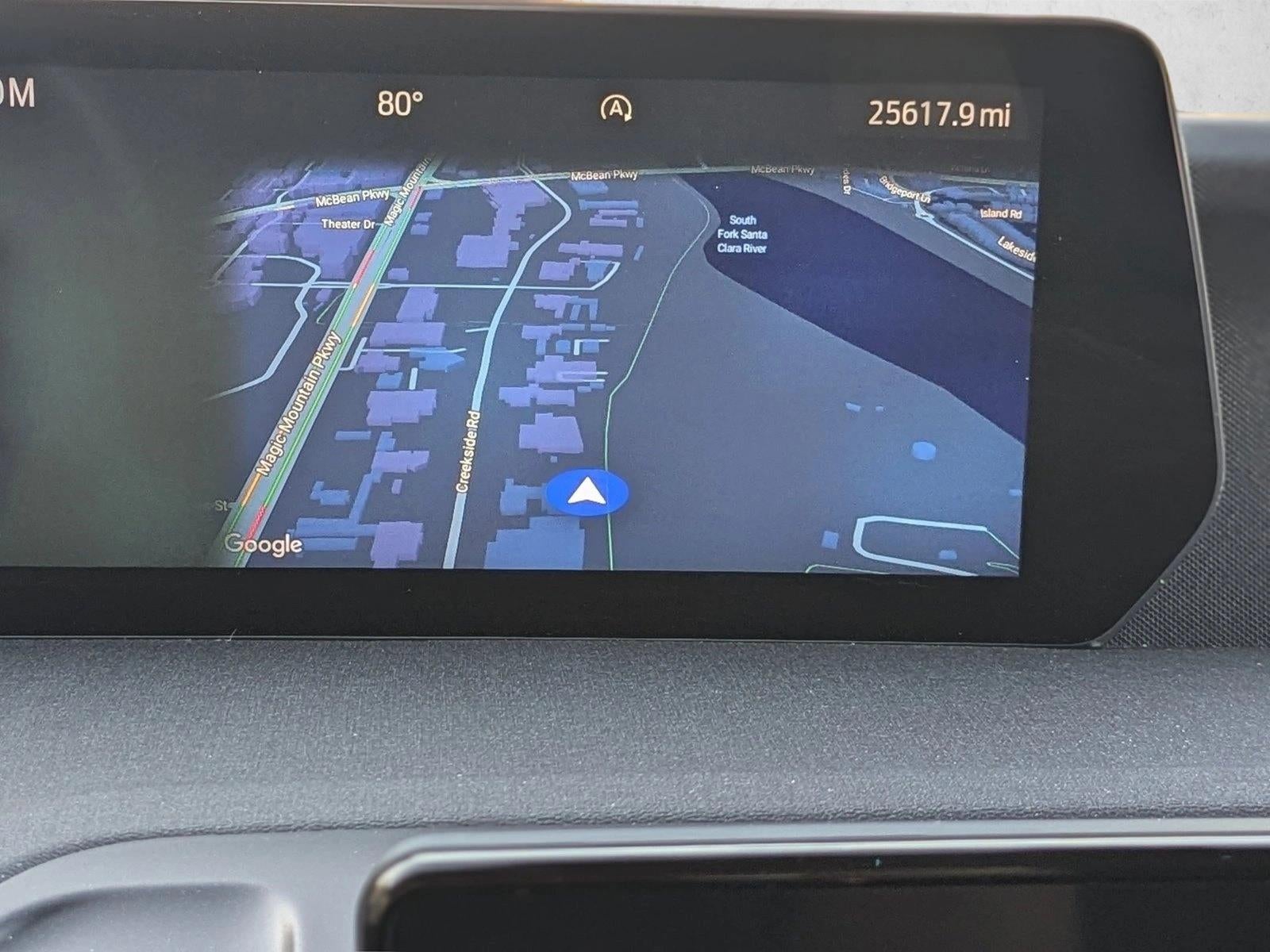 2025 Ford Expedition Max Active 4x4