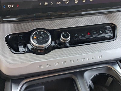 2025 Ford Expedition Max Active 4x4