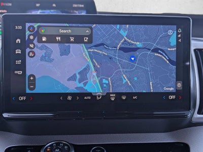 2025 Ford Expedition Max Active 4x4