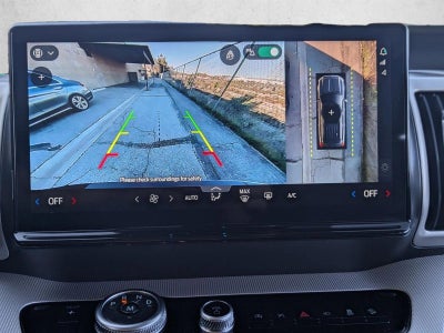 2025 Ford Expedition Max Active 4x4