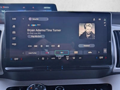 2025 Ford Expedition Max Active 4x4