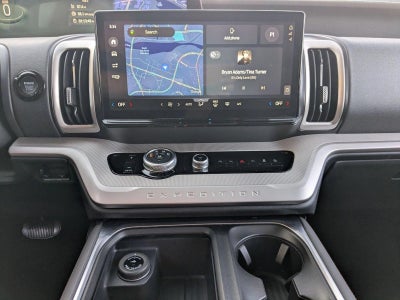 2025 Ford Expedition Max Active 4x4