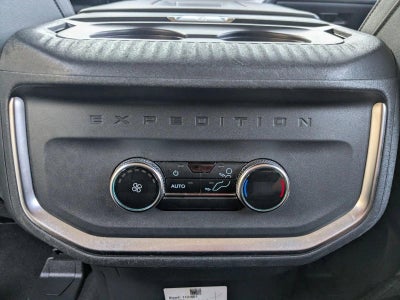 2025 Ford Expedition Max Active 4x4