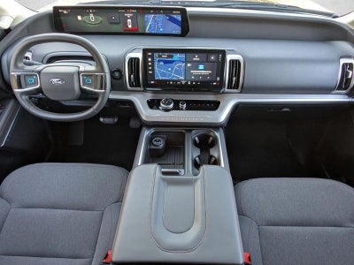 2025 Ford Expedition Max Active 4x4