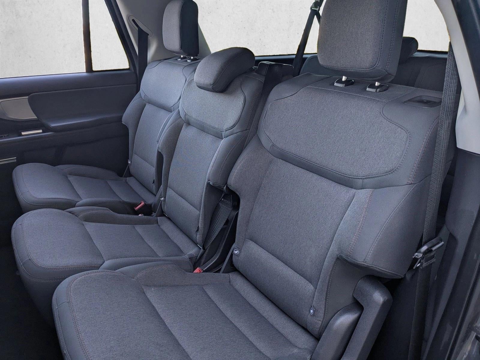 2025 Ford Expedition Max Active 4x4