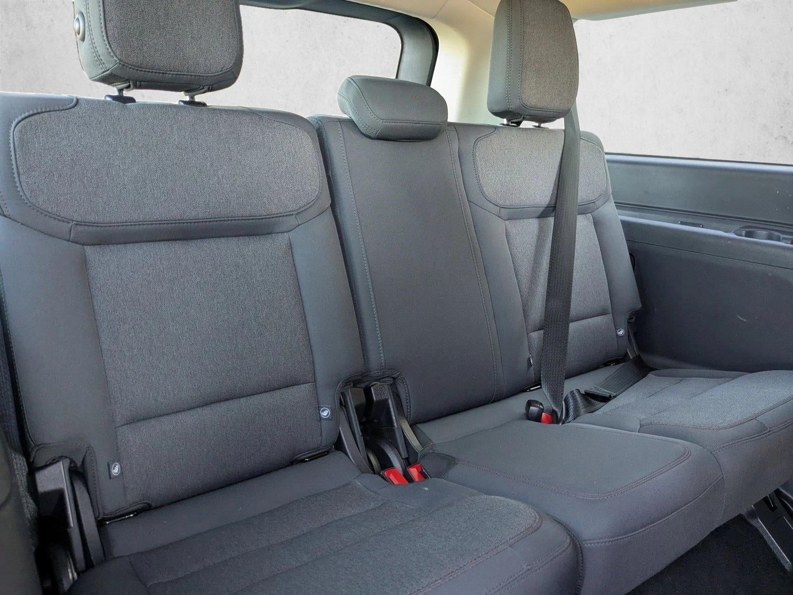 2025 Ford Expedition Max Active 4x4