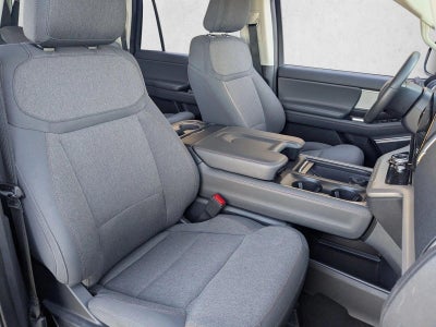 2025 Ford Expedition Max Active 4x4